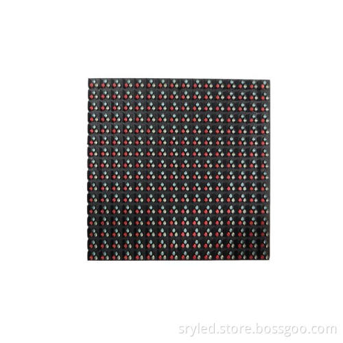 SRYLED oudoor led module p10 outdoor led display module price outdoor led board module super bright outdoor led display